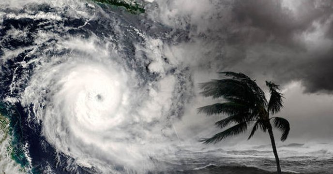 ബുറേവി ചുഴലിക്കാറ്റ് ശക്തി കുറഞ്ഞ് അതിതീവ്ര ന്യൂനമര്‍ദ്ദമായി