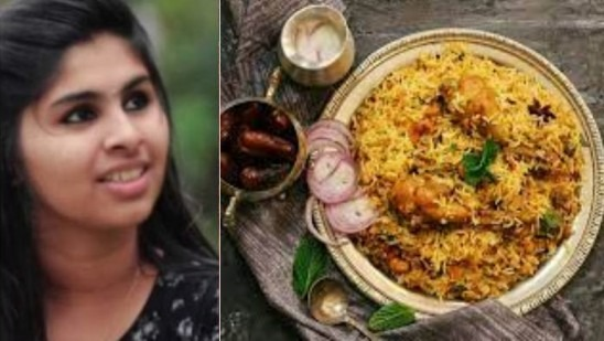 കാസർകോട് ഭക്ഷ്യവിഷബാധ: കുഴിമന്തി കഴിച്ച പെൺകുട്ടി മരിച്ചു, സംസ്ഥാനത്ത് മാസങ്ങൾക്കിടെ മരിക്കുന്ന രണ്ടാമത്തെ വ്യക്തി.