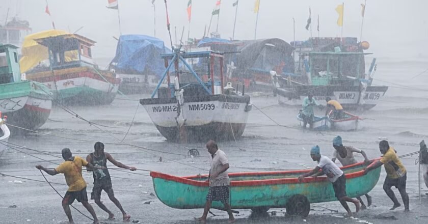 മത്സ്യത്തൊഴിലാളി ജാഗ്രത നിർദേശം WEATHER FORECAST