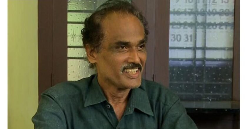 വടകര മുൻ എംഎൽഎ എം കെ പ്രേംനാഥ് അന്തരിച്ചു MK Premnath