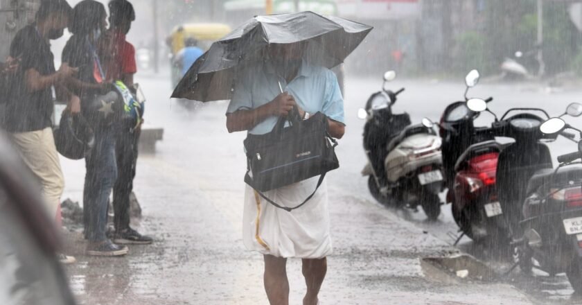 കേരളത്തിൽ ഇത്തവണ 30% മഴയുടെ കുറവ്‌ : കാലാവസ്ഥ നിരീക്ഷണ വിഭാഗം Kerala