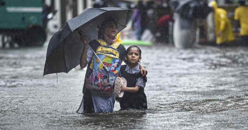 5 ജില്ലകളില്‍ യെലോ അലര്‍ട്; സംസ്ഥാനത്ത് രണ്ട് ദിവസം കൂടി മഴ തുടരും Yellow alert