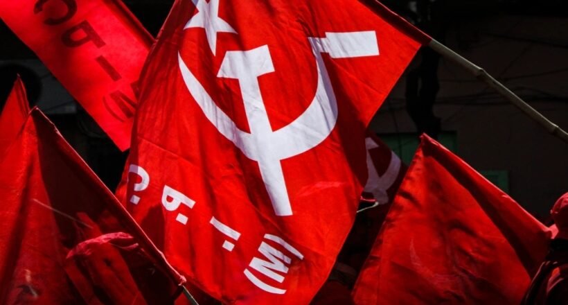 കൊല്ലം സിപിഐഎം ജില്ലാ കമ്മിറ്റിയംഗം പി ആർ വസന്തൻ്റെ സാമ്പത്തിക തിരിമറി