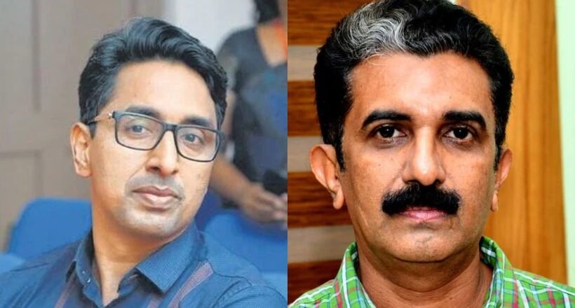 കണ്ണൂര്‍ എഡിഎം നവീൻ ബാബുവിന്‍റെ മരണത്തിൽ വൈകാരിക കുറിപ്പുമായി പത്തനംതിട്ട മുൻ കളക്ടര്‍ പിബി നൂഹ്