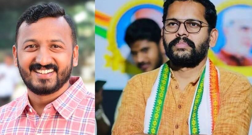 പാലക്കാട് ഉപതെരഞ്ഞെടുപ്പിലെ സ്ഥാനാർത്ഥി നിർണയത്തിൽ അതൃപ്തി പരസ്യമാക്കി കെപിസിസി സോഷ്യൽ മീഡിയ സെൽ കൺവീനര്‍ ഡോ. പി സരിൻ