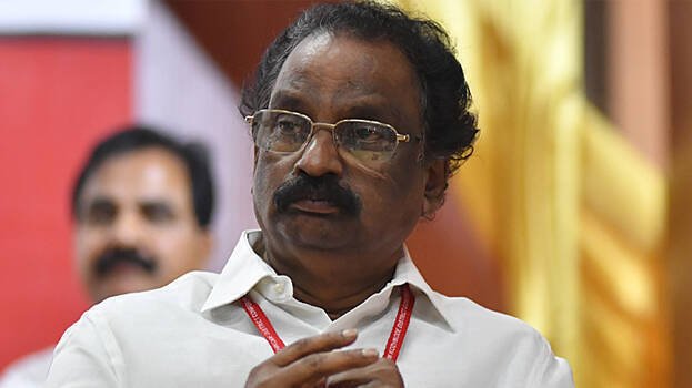 പാലക്കാട്ടെ ഇടത് സ്ഥാനാർത്ഥി പ്രഖ്യാപനം ഇന്ന് തന്നെ; എ കെ ബാലൻ