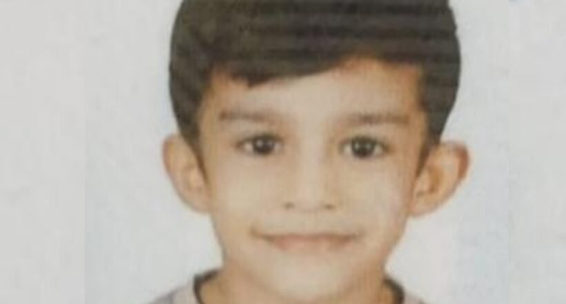 ഖത്തറിലെ താമസസ്ഥലത്തുണ്ടായ വാഹനാപകടത്തില്‍ അഞ്ച് വയസുകാരനായ മലയാളി ബാലന്‍ മരിച്ചു