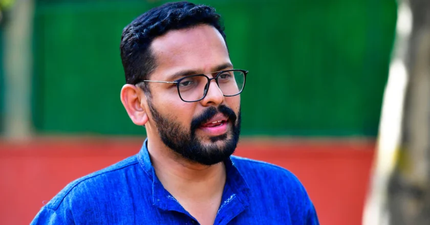 കോണ്‍ഗ്രസ് നേതൃത്വത്തിനെതിരെയും പ്രതിപക്ഷ നേതാവ് വിഡി സതീശനെതിരെയും തുറന്നടിച്ച് പി സരിൻ