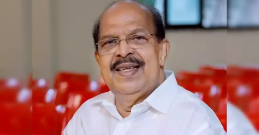28 വര്‍ഷങ്ങള്‍ക്ക് മുന്‍പുള്ള പാര്‍ട്ടി നടപടിയിലെ ചതിയില്‍ തുറന്നു പറച്ചിലുമായി സിപിഐഎം നേതാവും മുന്‍ മന്ത്രിയുമായ ജി സുധാകരന്‍