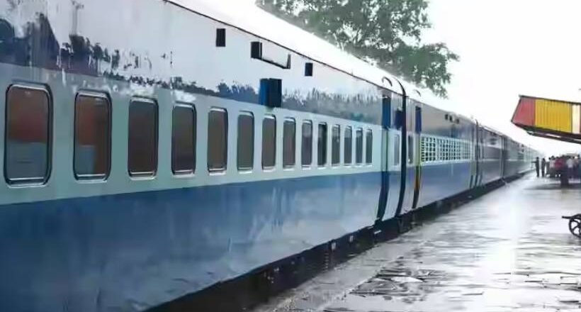 നിക്കണ്ട, തിക്കണ്ട, ഓടേണ്ട; റെയിൽവേയുടെ എല്ലാ സേവനങ്ങൾ‌ക്കും ഇനി ഒറ്റ ആപ്പ്