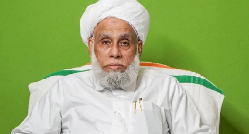‘സമസ്‌ത വലിയ ശക്തി, അത് എല്ലാ പാർട്ടികളും തിരിച്ചറിയണം’; ജിഫ്രി മുത്തുക്കോയ തങ്ങൾ
