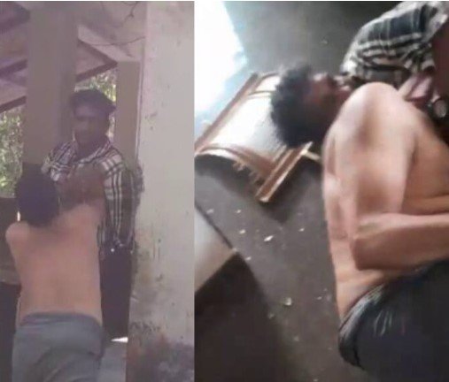 പൊതുസ്ഥലത്തെ മദ്യപാനം ചോദ്യം ചെയ്തതിന് വീടുകയറി ആക്രമണം; അക്രമികളിലൊരാള്‍ ഡിവൈഎഫ്ഐ പ്രവര്‍ത്തകനെന്നും പരാതി