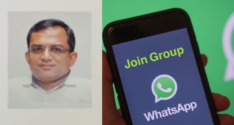 സംസ്ഥാനത്തെ ഹിന്ദു ഐഎഎസ് ഉദ്യോഗസ്ഥരുടെ പേരില്‍ വാട്ട്‌സ്ആപ്പ് ഗ്രൂപ്പുണ്ടാക്കിയത് വിവാദമാകുന്നു